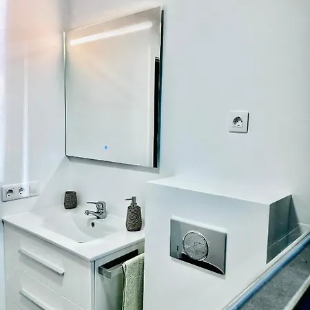 Atico La Pace Dei Sensi Apartment